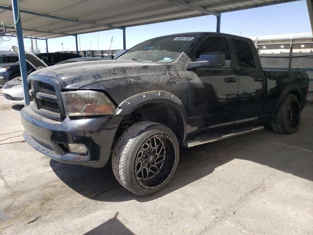 2009 Dodge Ram 1500 