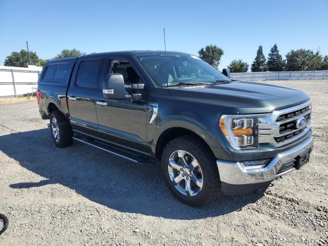 1FTFW1E59MKE43275 Ford F150 Supercrew