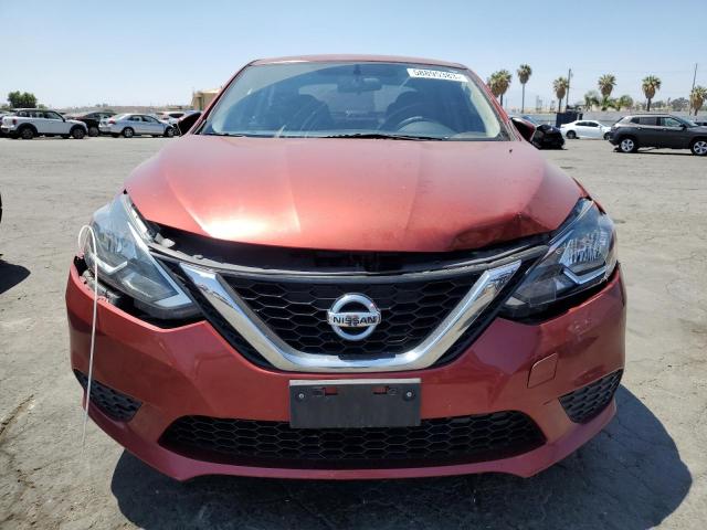 3N1AB7AP4GY265459 Nissan SENTRA S