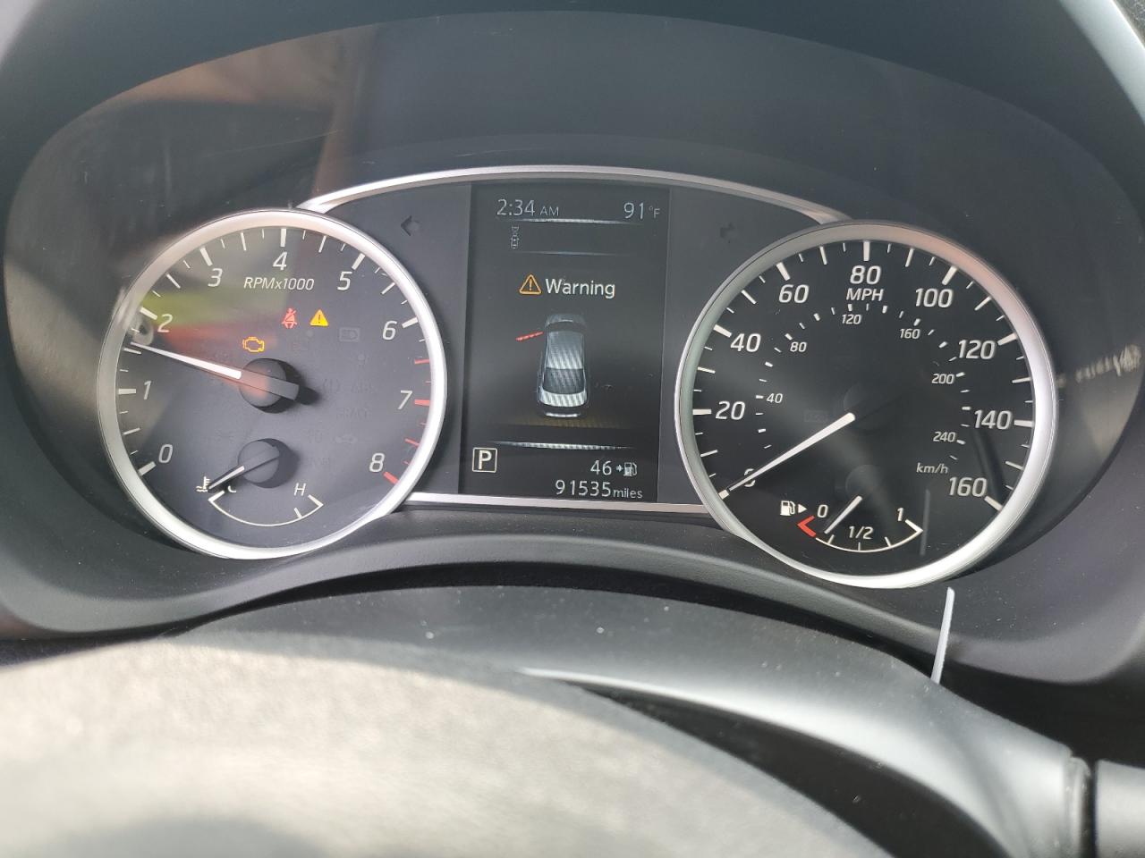 3N1AB7AP3JL655604 NISSAN SENTRA 2018