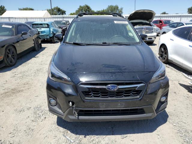 JF2GTAMCXK8297932 Subaru Crosstrek Limited