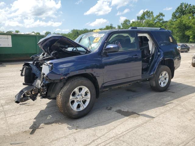 2023 TOYOTA 4RUNNER SE - JTEMU5JR1P6139394