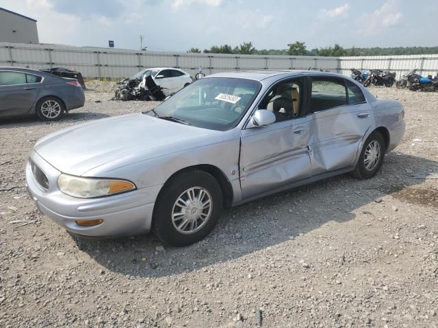 2005 Buick LeSabre Limited