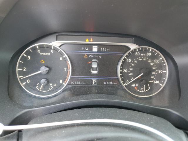 1N4BL4EV0KC154677 Nissan ALTIMA SL