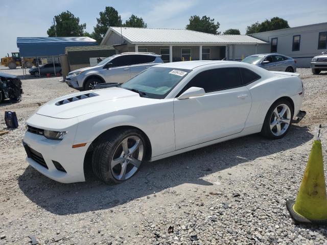 2014 Chevrolet Camaro SS