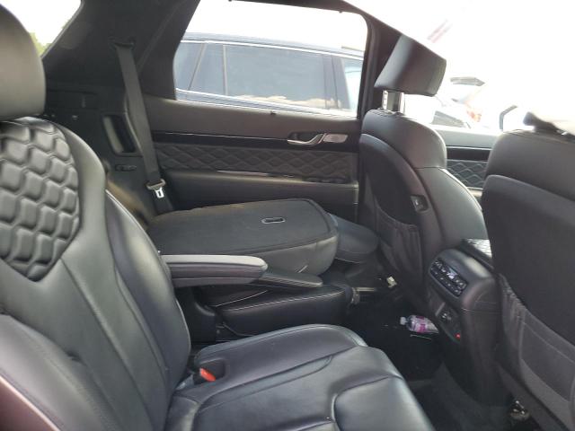2021 HYUNDAI PALISADE C - KM8R7DHE6MU271553