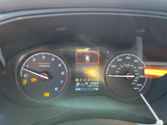 JF2SKARC5MH593546 Subaru Forester Sport