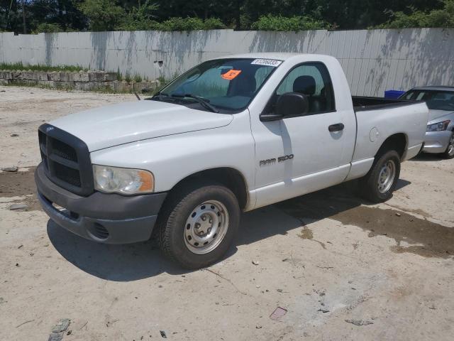 2005 Dodge Ram 1500 ST