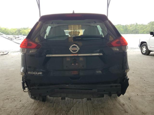 KNMAT2MT4HP588371 Nissan ROGUE S