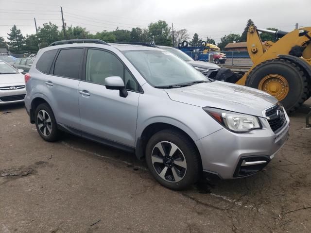 JF2SJAGC8HH506766 Subaru Forester 2.5i Premium