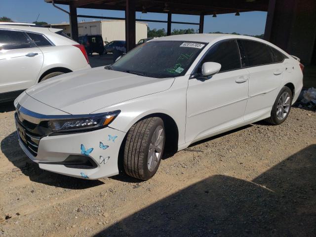 2021 Honda Accord Sedan LX