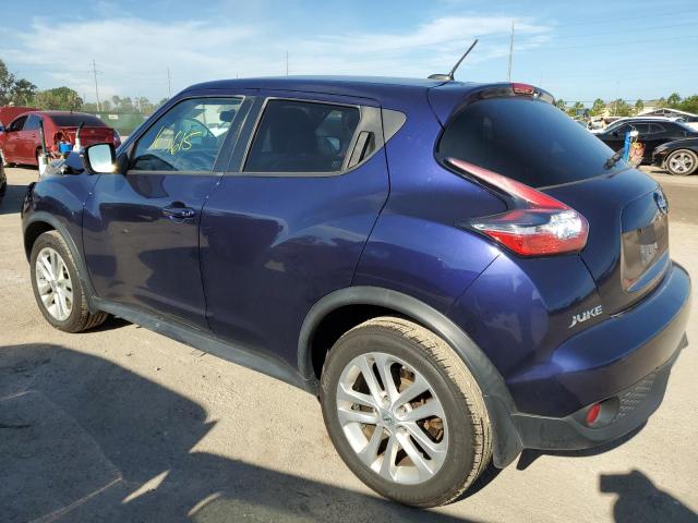 2015 NISSAN JUKE S - JN8AF5MR4FT513465