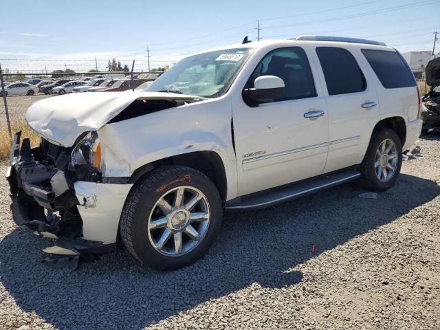 2011 GMC Yukon Denali