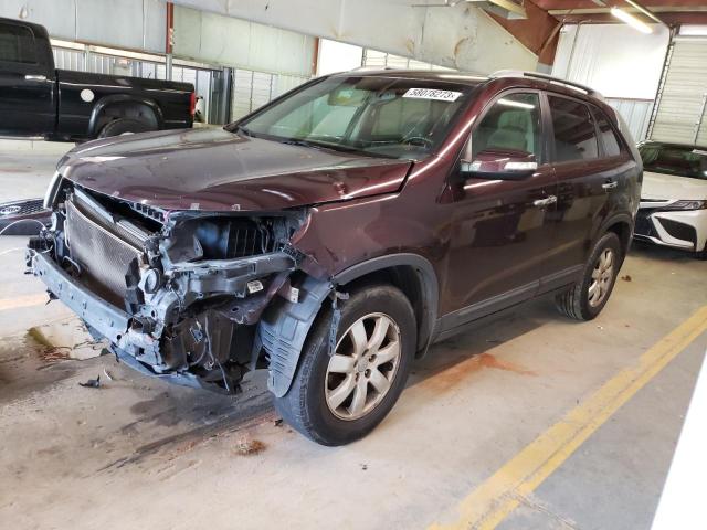 2012 Kia Sorento Base