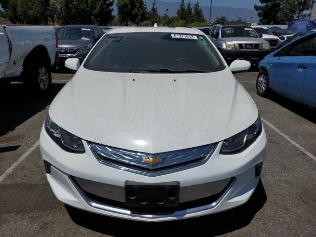 VIN 1G1RC6S53HU206663 2017 Chevrolet Volt, LT no.5