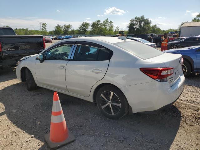 4S3GKAC69K3611595 | 2019 SUBARU IMPREZA PR