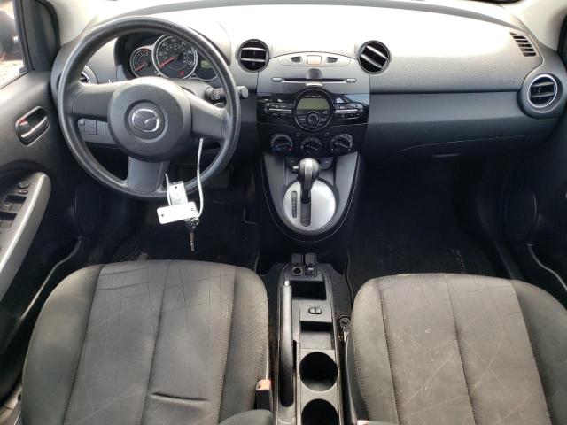 JM1DE1KY1E0173366 Mazda 2 Sport