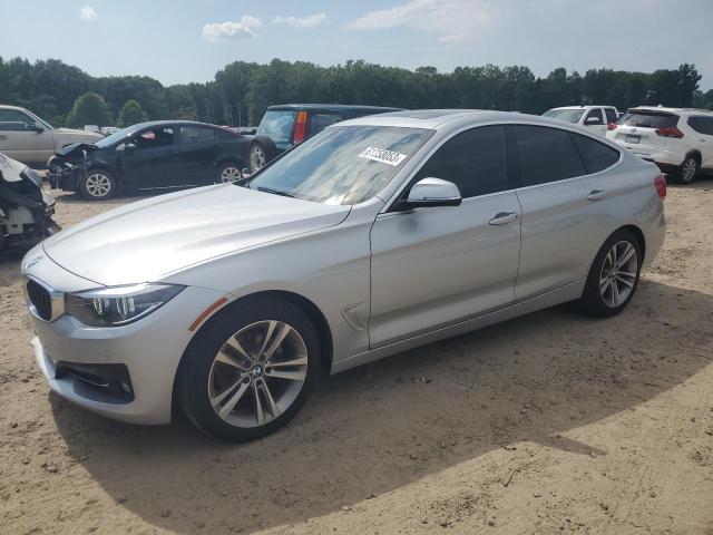 2018 BMW 330 XIGT - WBA8Z9C52JB219789