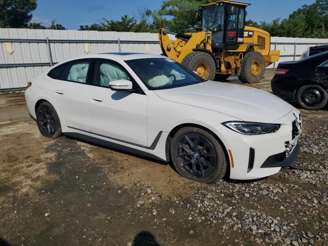 2023 BMW I4 EDRIVE4 WBY73AW04PFP24525