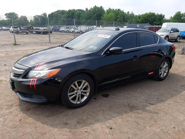 2015 Acura ILX 