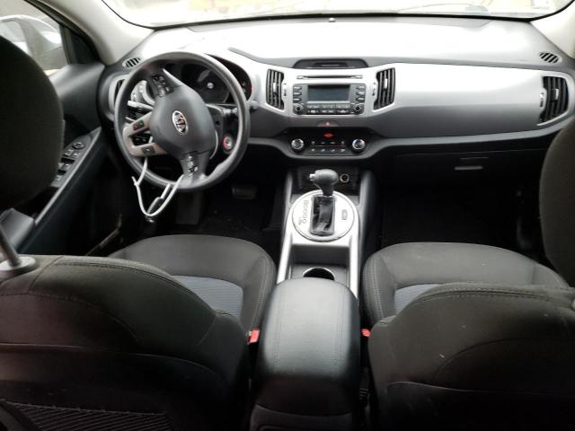 KNDPBCAC9F7718908 KIA Sportage Lx