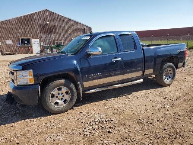 2010 Chevrolet Silverado 1500 LT