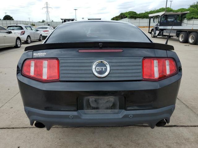 1ZVBP8CF4C5206462 2012 FORD MUSTANG, photo no. 6