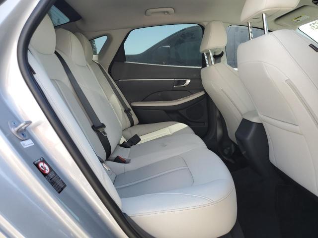 KMHL24JA4PA304955 Hyundai SONATA SE