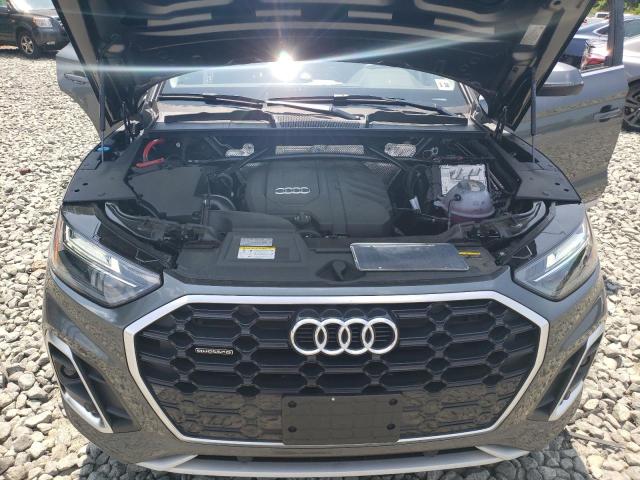 WA1GAAFY4P2104403 2023 AUDI Q5, photo no. 11