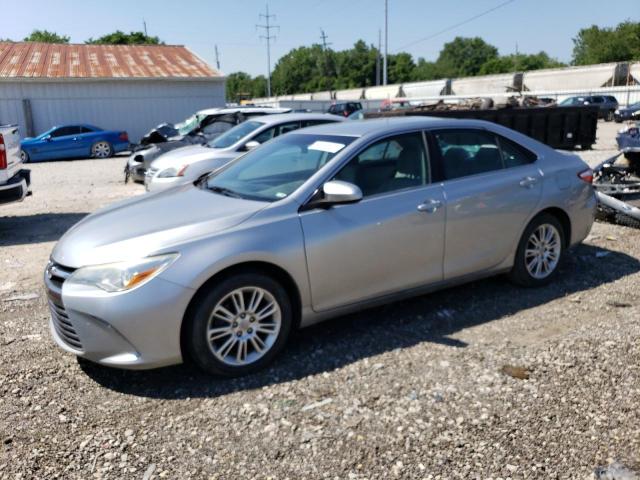 Vin: 4t4bf1fkxfr470626, lot: 59183523, toyota camry le 20151