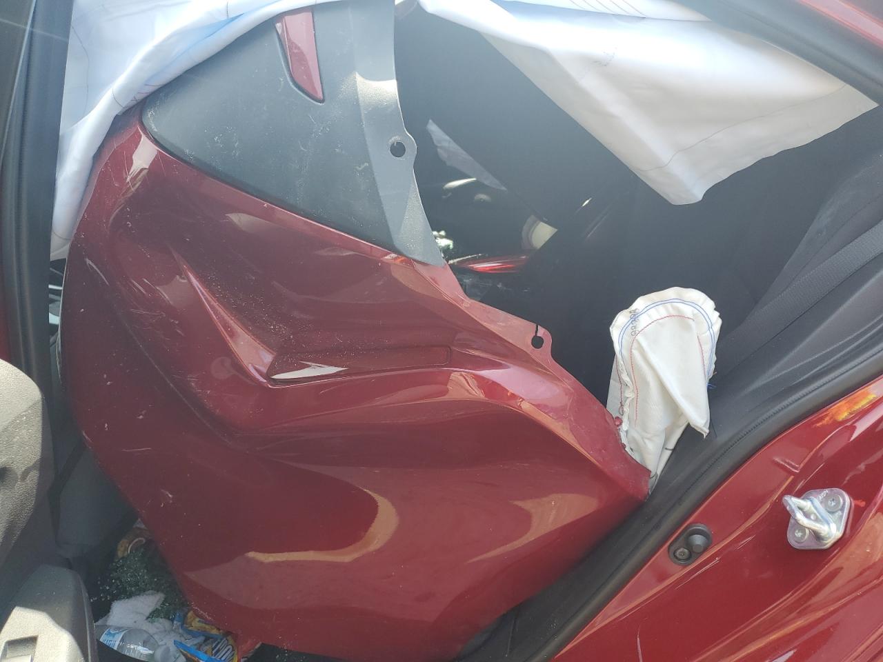 5YFEPMAE1NP371295 TOYOTA COROLLA 2022