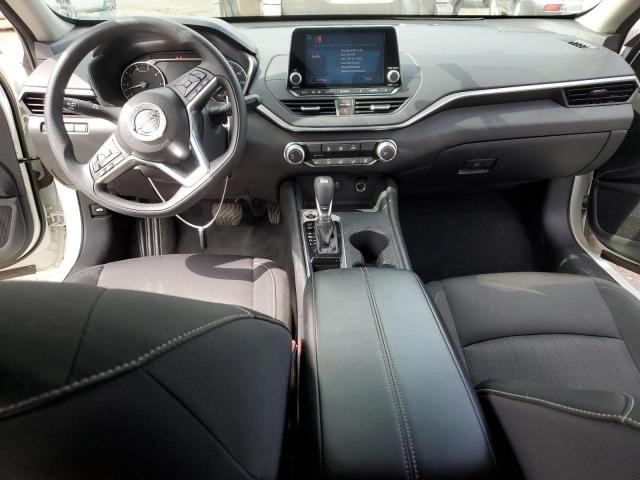 1N4BL4BV4LC142439 Nissan ALTIMA S