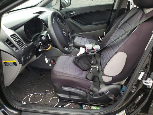 KNAFX4A63G5604328 KIA FORTE LX