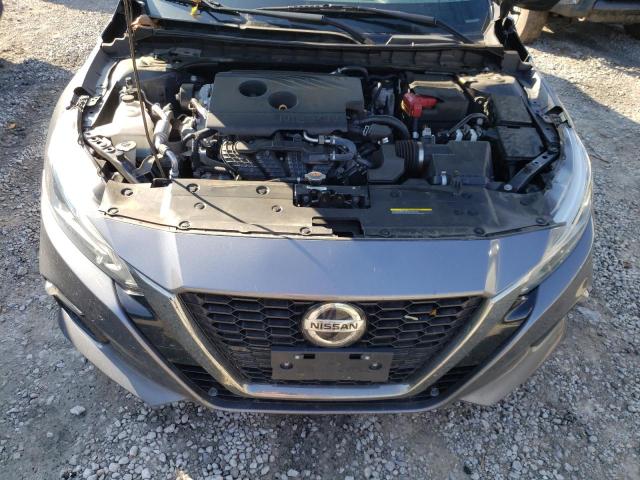 1N4BL4CV2KC236543 Nissan ALTIMA SR