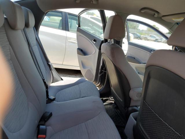 KMHCT4AE5GU090606 Hyundai ACCENT SE