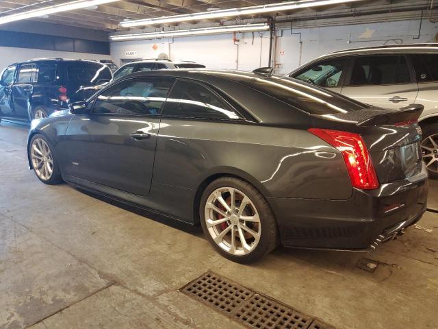 1G6AN1RY1G0100450 Cadillac ATS-V