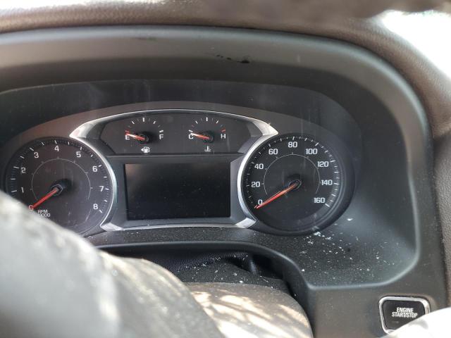 1GKKNMLS4HZ278362 GMC Acadia Slt-1