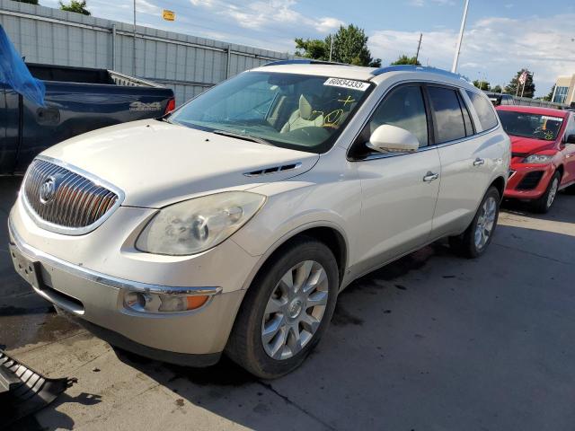 2010 Buick Enclave CXL