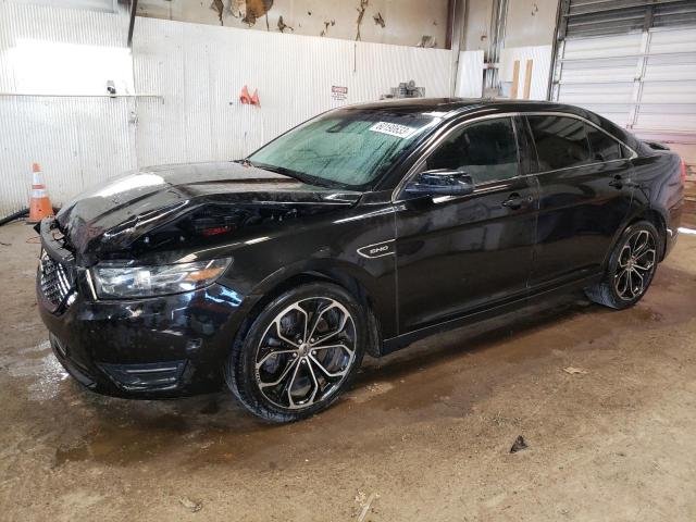 2013 Ford Taurus SHO