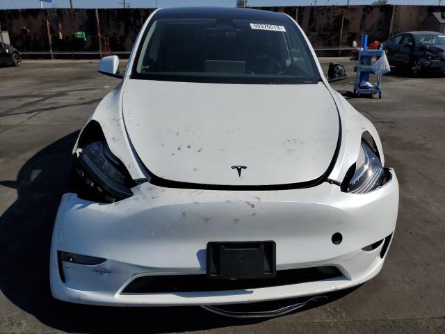 7SAYGDEE5PA031461 Tesla Model Y