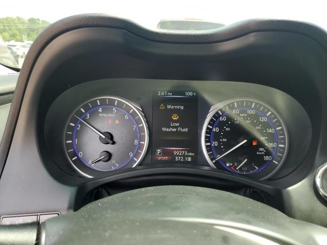 JN1BV7AP3FM347888 Infiniti Q50 BASE