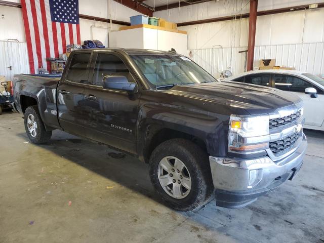 1GCVKREH9GZ182693 | 2016 CHEVROLET SILVERADO