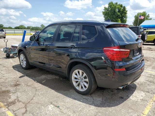 5UXWX9C32H0W79019 2017 BMW X3 - Image 2