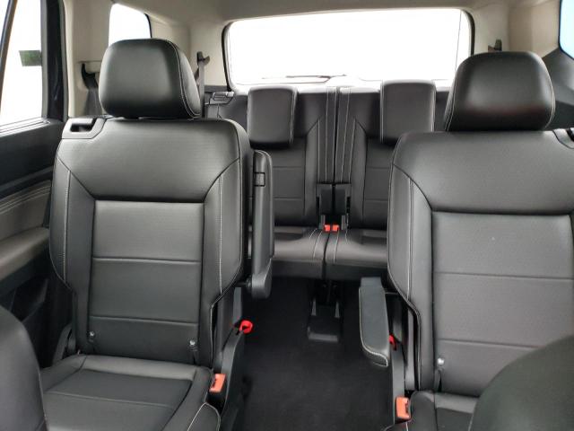2021 VOLKSWAGEN ATLAS SEL - 1V2BR2CA5MC559593