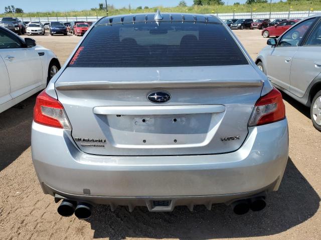 JF1VA1J69F9813231 Subaru Wrx Limited