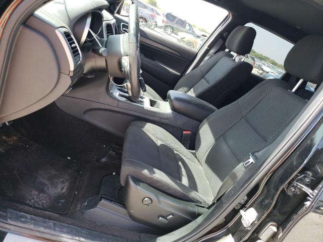 1C4RJEAG9JC212358 Jeep Grand Cherokee Laredo
