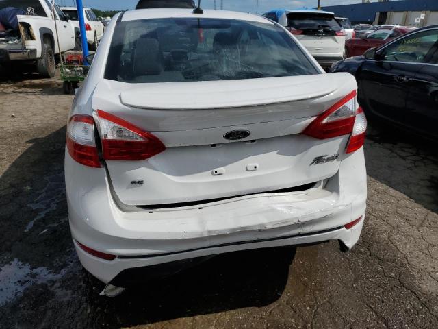 3FADP4BJ2KM148733 Ford Fiesta SE 6