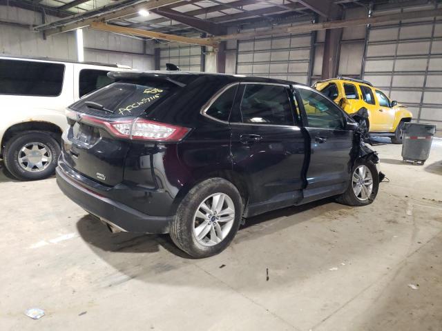 2FMPK4J90JBB57116 Ford EDGE SEL