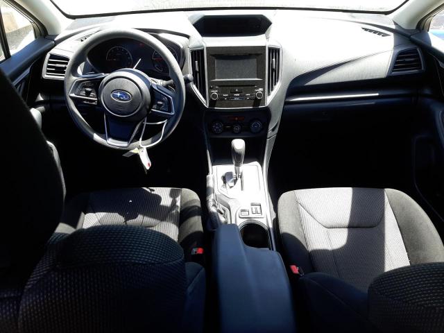 4S3GTAC60K3744131 Subaru Impreza Premium