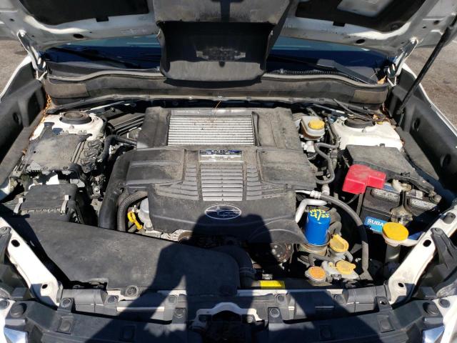 JF2SJGEC4HH581633 Subaru Forester 2.0xt Premium